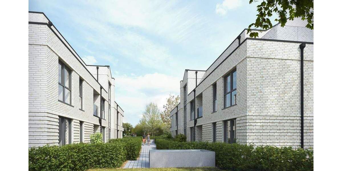 Etagenwohnung Bad Zwischenahn Bad Zwischenahn I - 2 Zimmer, 80 m&sup2;, 491.675&euro; | Angebot:24820389