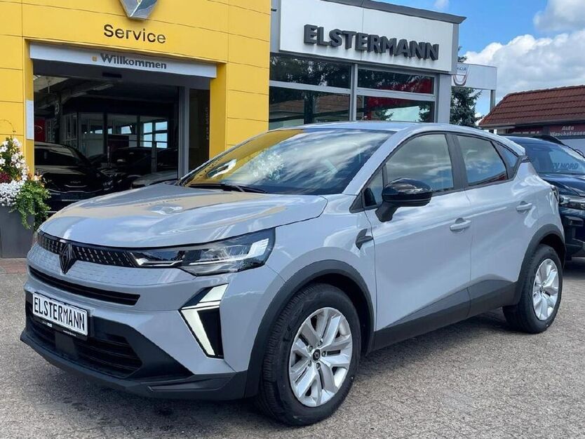 Captur