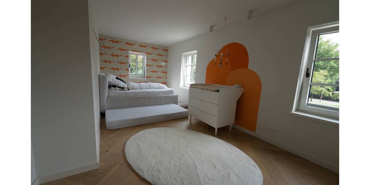 Einfamilienhaus Dötlingen Brettorf - 9 Zimmer, 300 m&sup2;, 2.800&euro; | Angebot:26820555