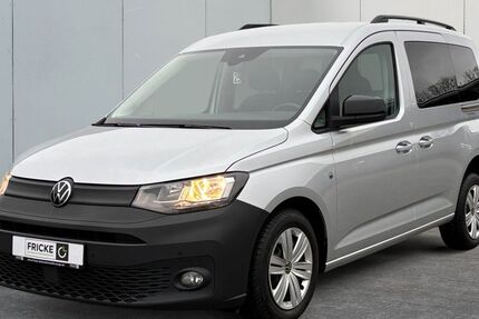 VW Caddy 124.980 km 33.480 &euro; Rastede 26180