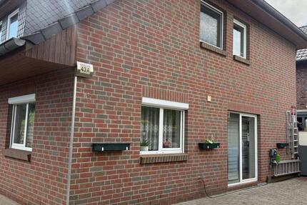 Provisionsfrei! Gepflegte DHH in ruhiger Lage von OL-Kreyenbrück 5 zimmer