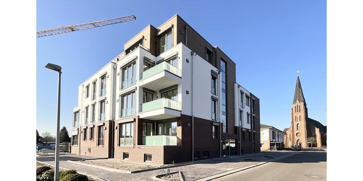 Etagenwohnung Garrel - 2 Zimmer, 91 m&sup2;, 875&euro; | Angebot:26232166