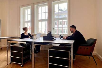 Gewerbeobjekt Oldenburg Dobbenviertel - 840&euro; | Angebot:25919003