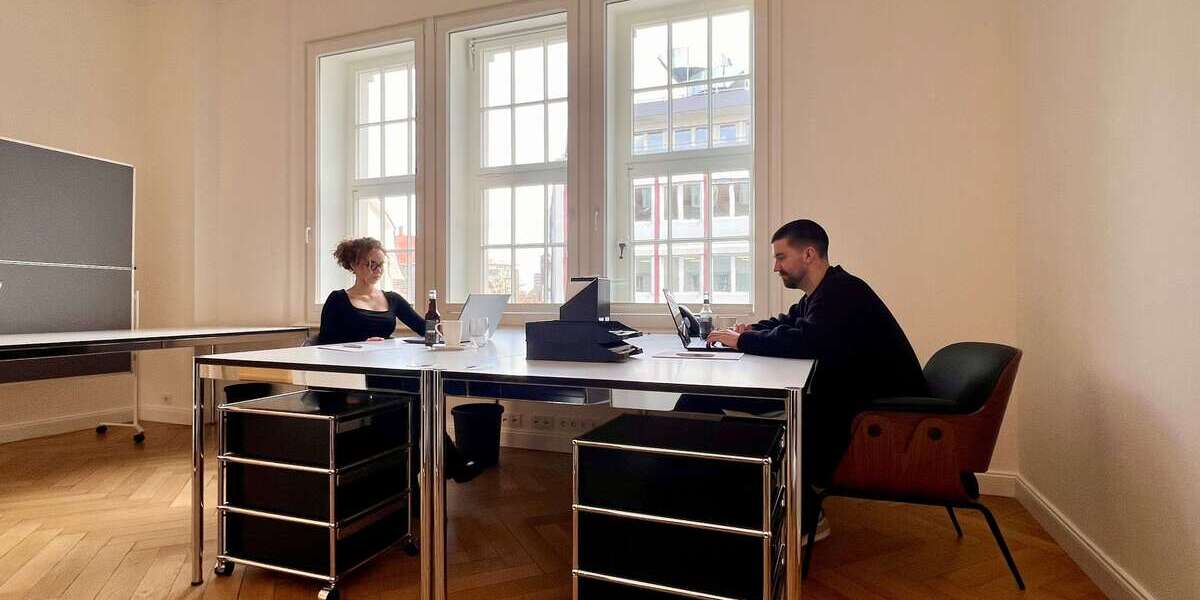 Gewerbeobjekt Oldenburg Dobbenviertel - 840&euro; | Angebot:25919003