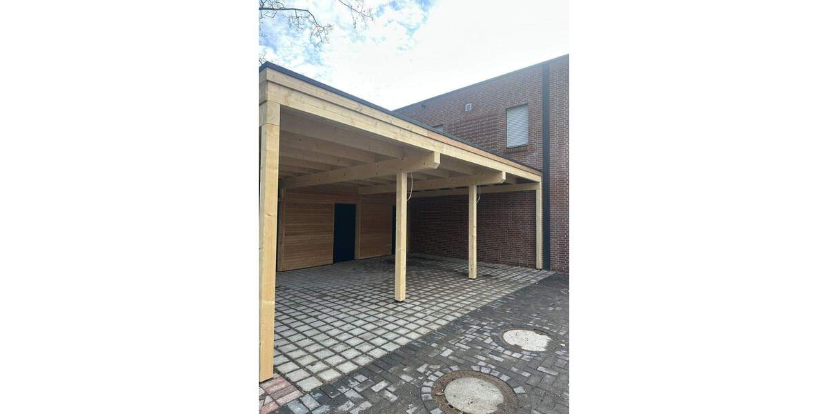 Reihenmittelhaus Oldenburg Nadorst - 5 Zimmer, 142 m&sup2;, 1.990&euro; | Angebot:25089363