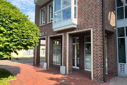 Büro- Praxisfläche in 1A Werbelage von Ofen (Obj.-Nr.: 6549) zimmer