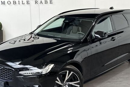Volvo V90 72.450 km 35.749 &euro; Wardenburg 26203