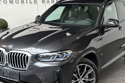 BMW X3 76.450 km 41.749 &euro; Wardenburg 26203