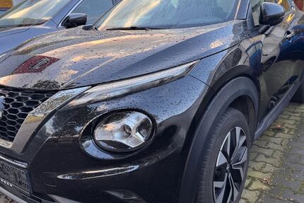 Nissan Juke 63.000 km 17.990 &euro; Oldenburg 26125