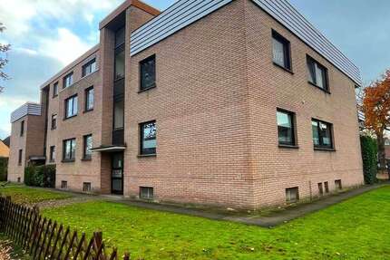 Wohnung zum Kaufen in Oldenburg 150.000 € 59 m² 2 zimmer