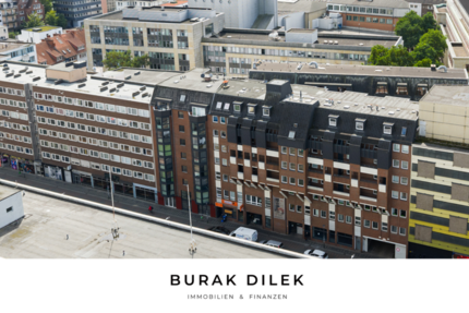 Wohnung zum Kaufen in Bremen 119.000 € 41.6 m²