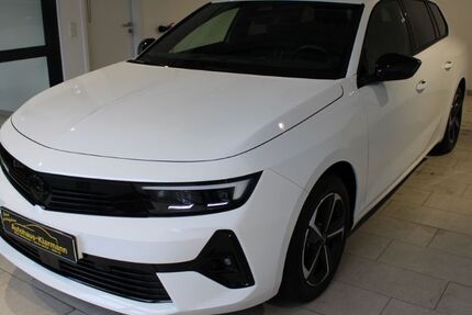 Opel Astra 18.900 km 19.850 &euro; Wiefelstede 26215