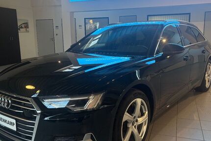 Audi A6 70.700 km 37.790 &euro; Varel 26316