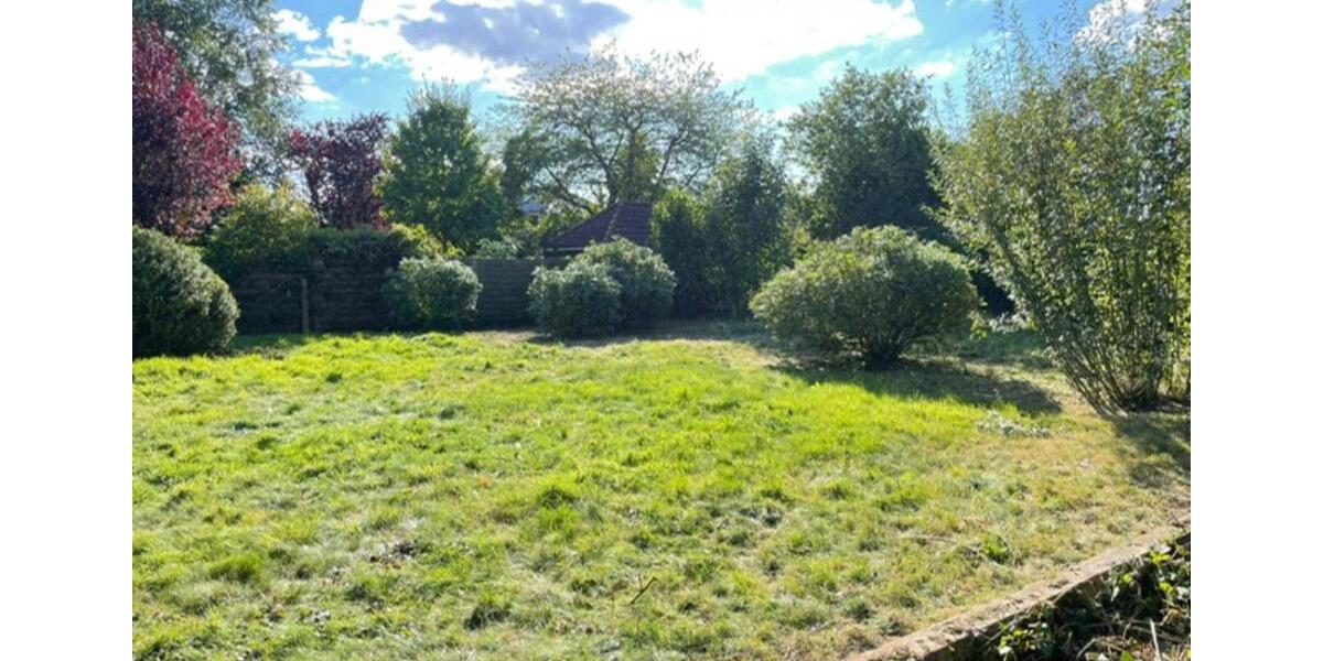 Einfamilienhaus Rastede - 5 Zimmer, 120 m&sup2;, 338.000&euro; | Angebot:25614388