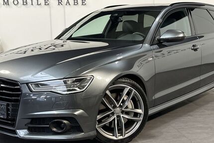 Audi A6 118.450 km 29.749 &euro; Wardenburg 26203