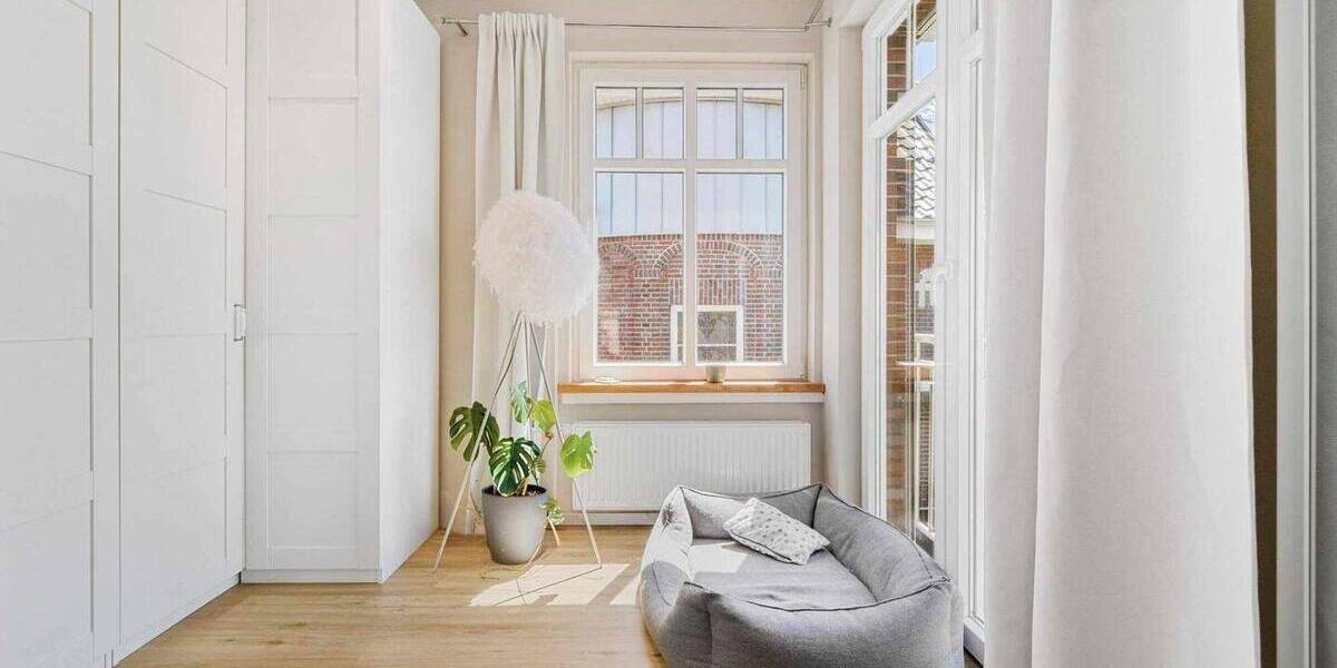 Mehrfamilienhaus, Wohnhaus Oldenburg Bürgerfelde - 5 Zimmer, 131 m&sup2;, 625.000&euro; | Angebot:26786856