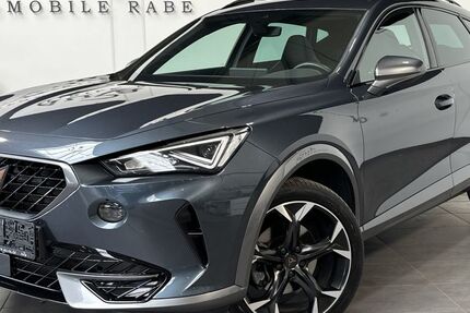 Cupra Formentor 79.450 km 23.749 &euro; Wardenburg 26203