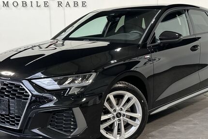 Audi A3 64.750 km 27.449 &euro; Wardenburg 26203