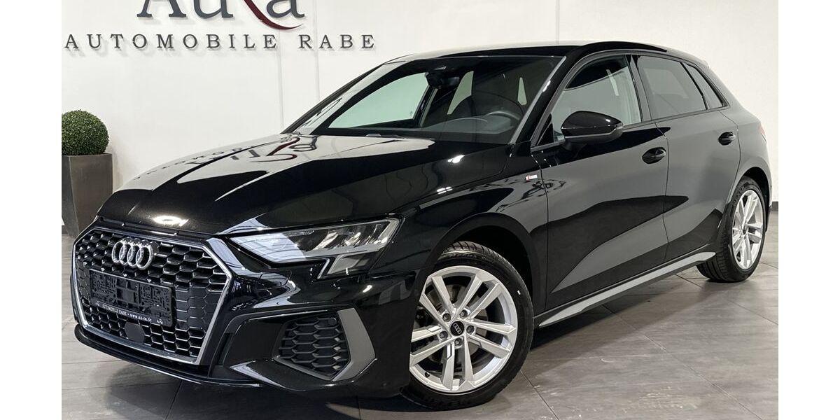 Audi A3 64.750 km 27.449 &euro; Wardenburg 26203