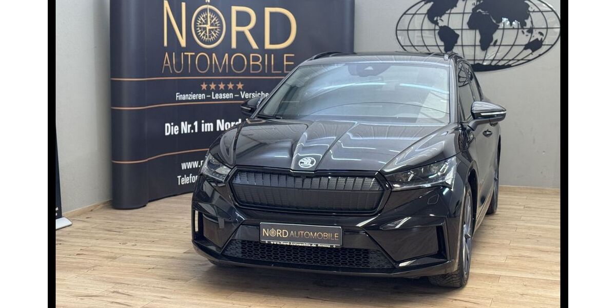 Skoda Enyaq 85.635 km 25.700 &euro; Rastede/ Wahnbek 26180