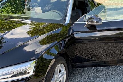 Audi A5 113.900 km 22.999 &euro; Oldenburg 26122