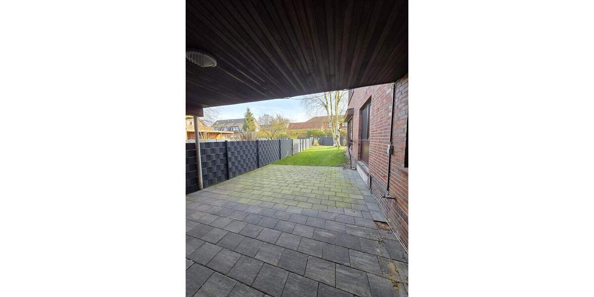 Etagenwohnung Ganderkesee - 3 Zimmer, 100 m&sup2;, 780&euro; | Angebot:25815240