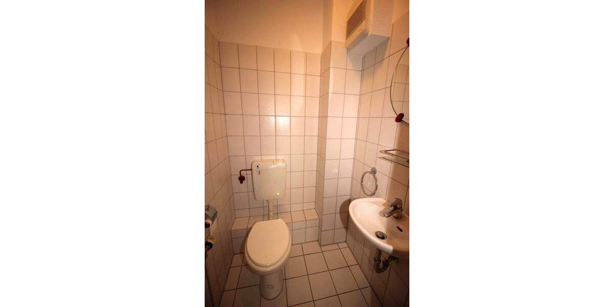 Ruhig gelegene 3 ZKBBalkon in OL Eversten 3 zimmer