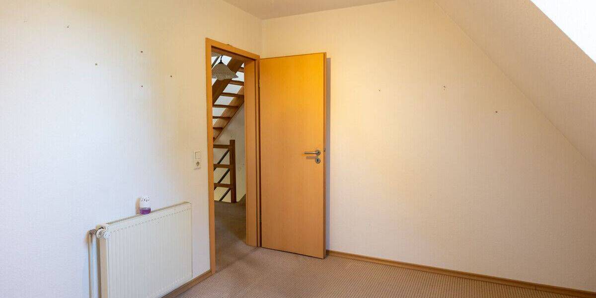 Reihenmittelhaus Ganderkesee Heide - 4 Zimmer, 98 m&sup2;, 289.000&euro; | Angebot:26862980