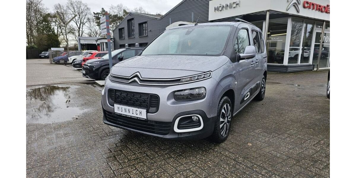 Citroen Berlingo 186.922 km 11.900 &euro; Rastede 26180