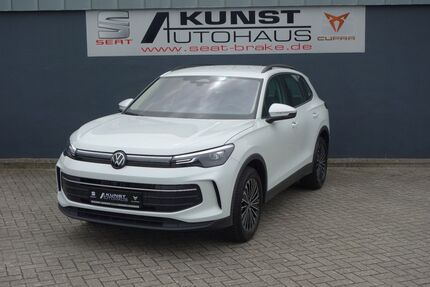 VW Tiguan 9.000 km 36.990 € Brake 26919