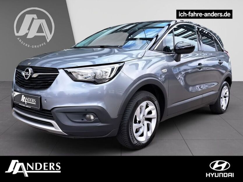 Crossland (X)