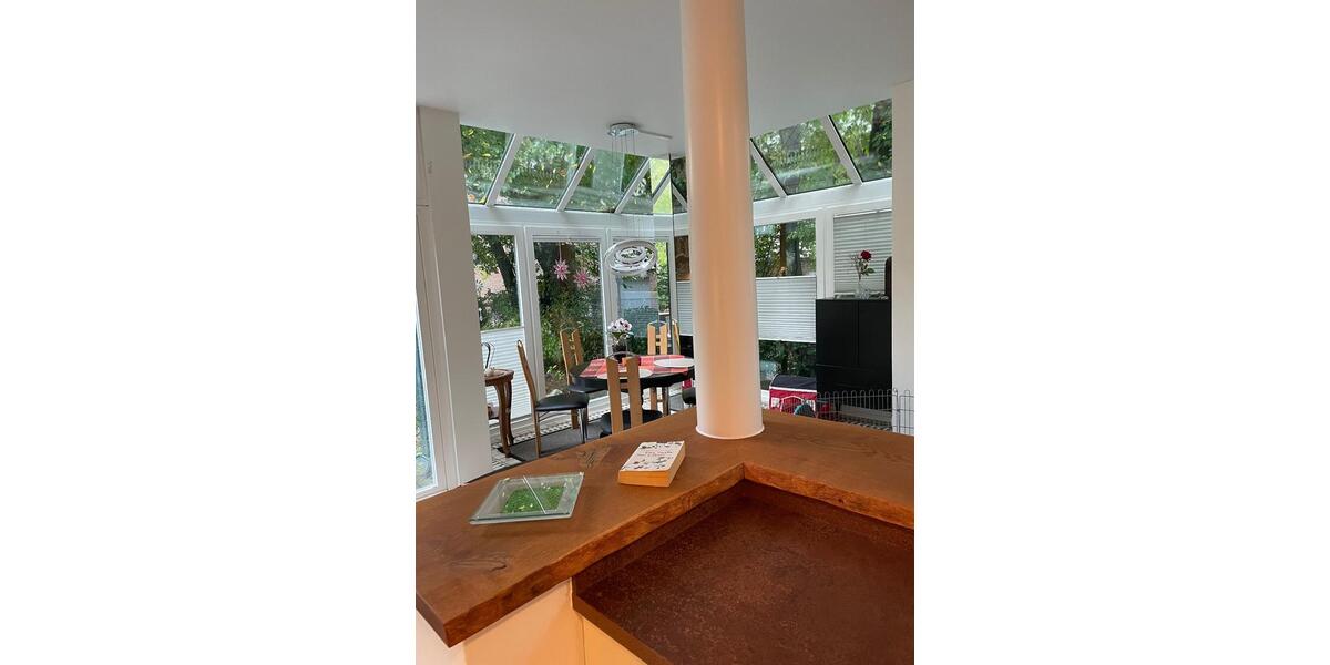 4 Zimmer mit modernem, offenen Grundriss Nähe Schloßgarten 4 zimmer