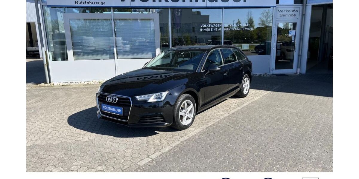 Audi A4 89.658 km 15.750 &euro; Westerstede 26655