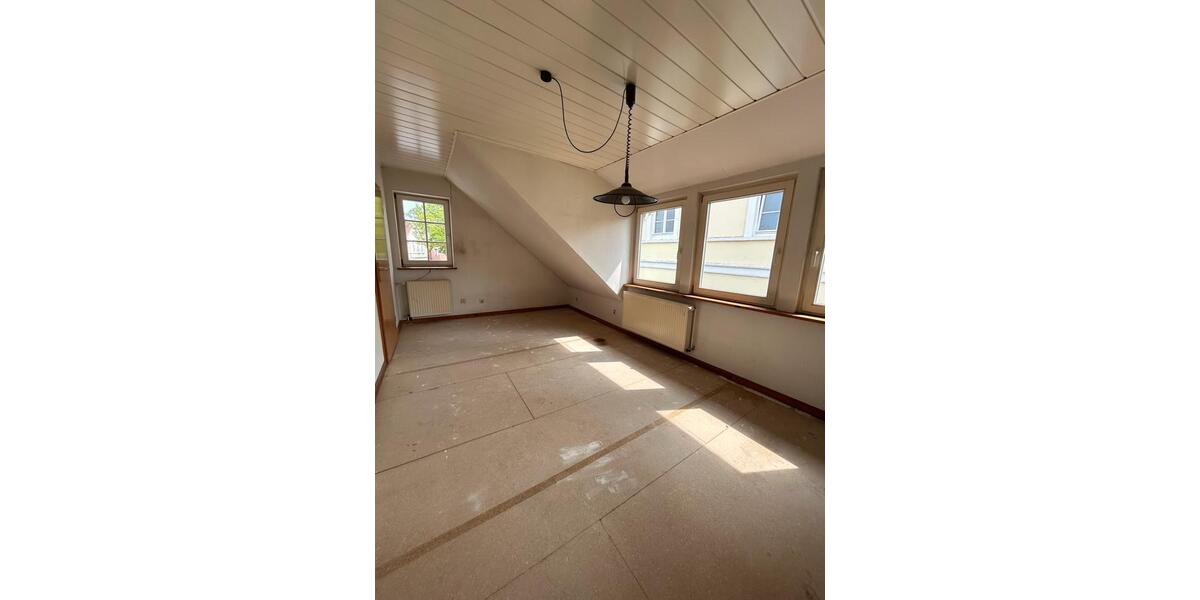 Etagenwohnung Oldenburg Drielaker-Moor - 2 Zimmer, 50 m&sup2;, 699&euro; | Angebot:26423585
