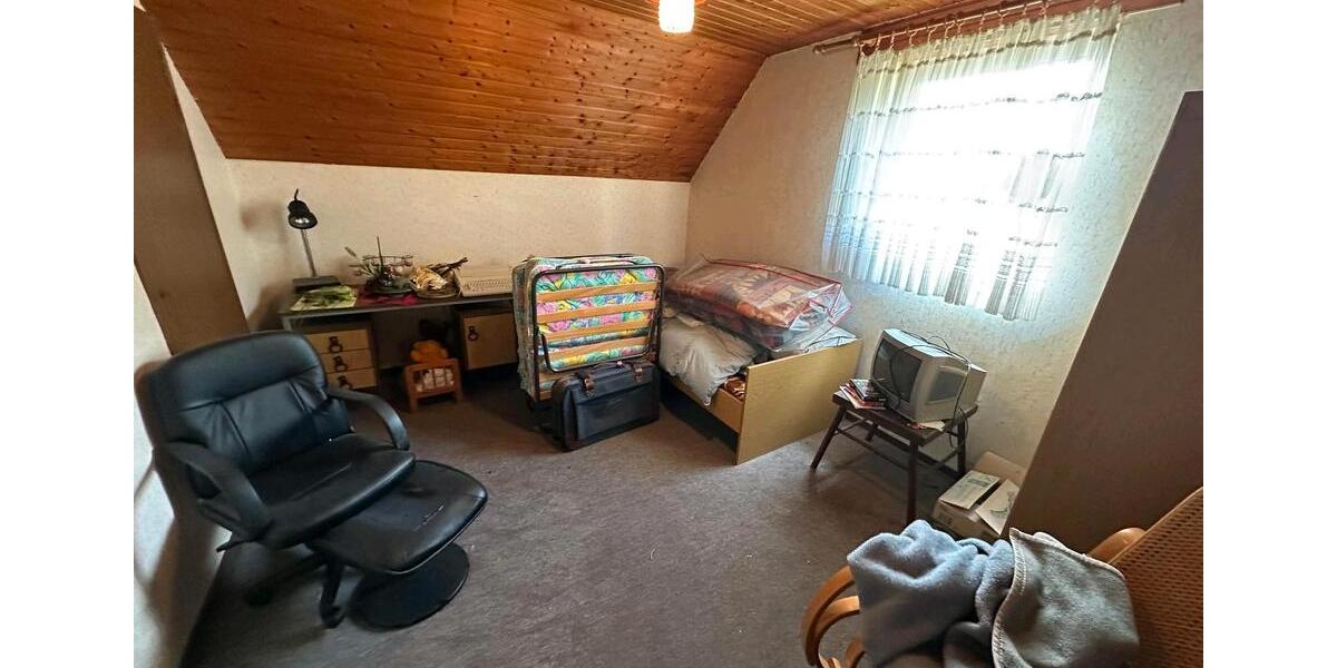 Einfamilienhaus Bösel - 5 Zimmer, 170 m&sup2;, 269.000&euro; | Angebot:25755140