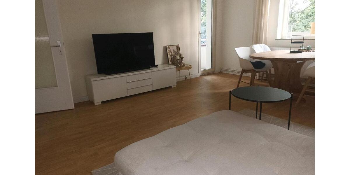 Etagenwohnung Oldenburg Eversten - 3 Zimmer, 90 m&sup2;, 1.000&euro; | Angebot:26457992