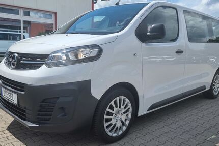 Opel Zafira Life 87.900 km 27.900 &euro; Garrel 49681