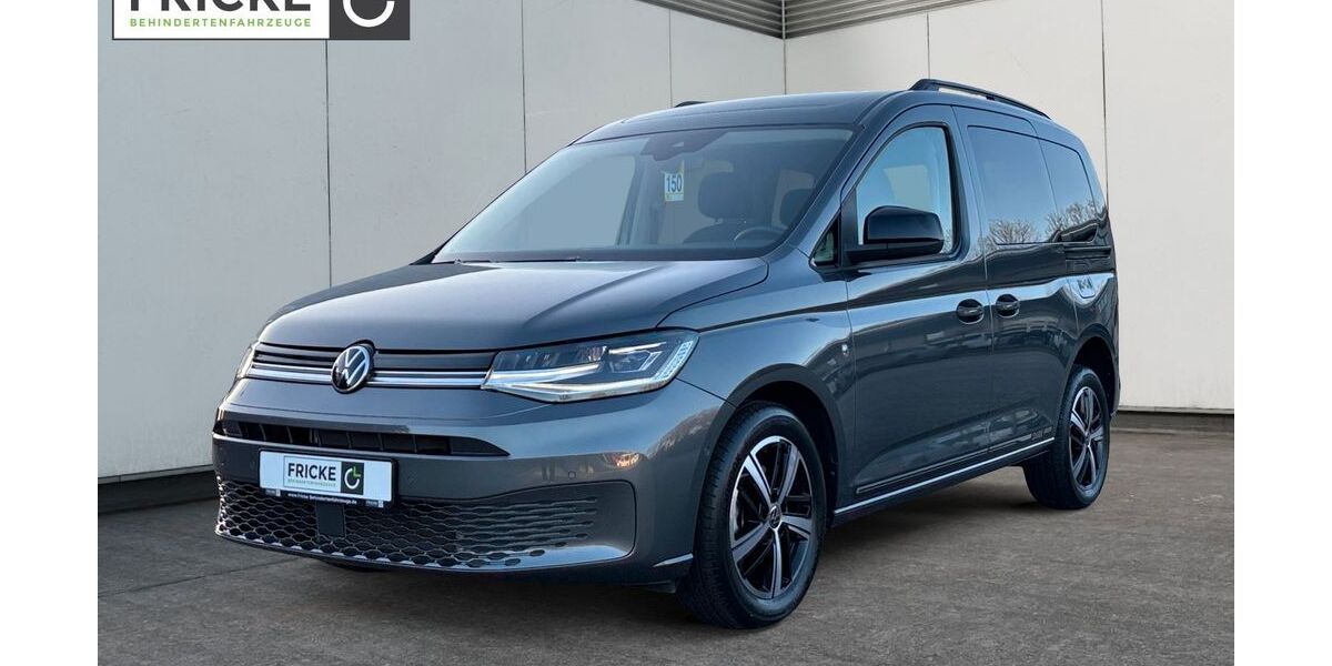 VW Caddy 12.980 km 54.980 &euro; Rastede 26180