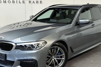BMW 530 128.750 km 28.749 &euro; Wardenburg 26203