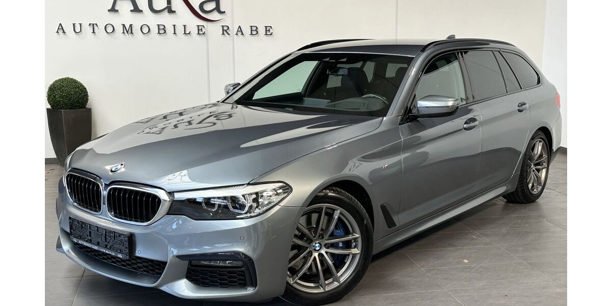 BMW 530 128.750 km 28.749 &euro; Wardenburg 26203