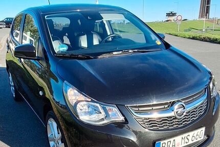 Opel Karl 79.219 km 7.000 &euro; Lemwerder 27809
