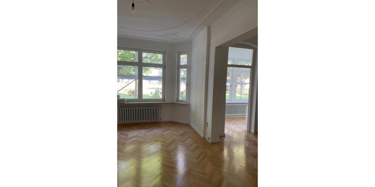Erdgeschoßwohnung Oldenburg Drielaker-Moor - 4.5 Zimmer, 140 m&sup2;, 1.850&euro; | Angebot:24754399