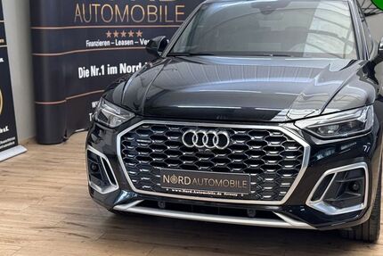 Audi Q5 83.921 km 40.700 &euro; Rastede/ Wahnbek 26180