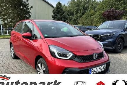 Honda Jazz 5.100 km 24.590 &euro; Varel 26316