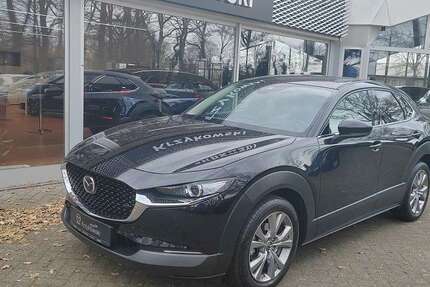 Mazda CX-30 46.498 km 22.490 &euro; Rastede-Wahnbeck 26180