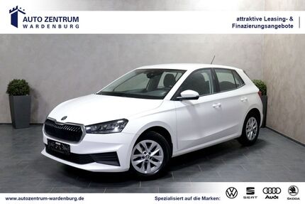 Skoda Fabia 92.650 km 12.900 &euro; Wardenburg 26203