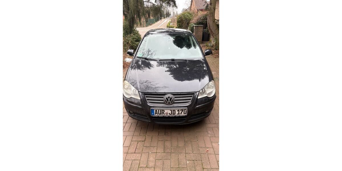 VW Polo 157.250 km 3.100 &euro; Oldenburg 26131