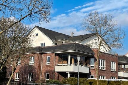 Wohnung Oldenburg Bloherfelde - 2 Zimmer, 81 m&sup2;, 980&euro; | Angebot:25055188