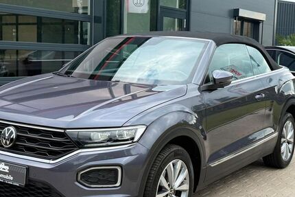 VW T-Roc 62.810 km 20.990 &euro; Bösel 26219