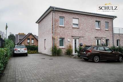 Gute Investitionsmöglichkeit: Mehrparteienhaus in Garrel 6 zimmer